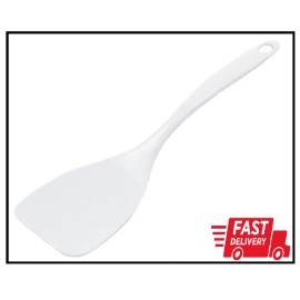 Does Not Apply Chef Craft Basic Melamine Spatula/Turner