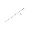 Repuesto Antena Salpicadera Espiral 71 Cm Ford Explorer Negro