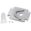 Air Compressor Valve Plate Metal Part Accessory Replacement Kit Air