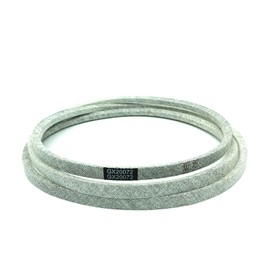 IKSI fits 42 inch Lawn Mower Deck Belt Replaces John Deere GX20072 GY20570,Deck Drive Belt Compatible with L 100 130 1742 D100 D110 D120 D130 X110 X125 X145 E100 E110 E120