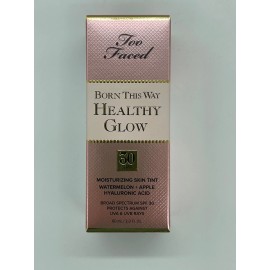 TOO FACED Born This Way  CLOUD Healthy Glow Moisturizning Skin Tint