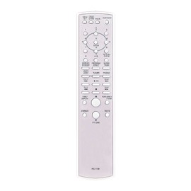 ECONTROLLY RC-1109 Replace Remote Control Compatible with Denon RC-1109 Remote for Home Theater System RCD-CX1