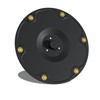 6 Blade Discs Compatible with Segway Navimow H-Series H500E, H800E,