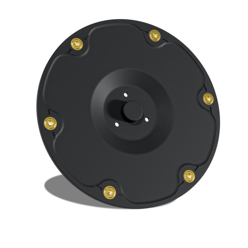 6 Blade Discs Compatible with Segway Navimow H-Series H500E, H800E,
