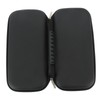 Console Carrying Case EVA Double Layer Sponge Handheld Game Carrying