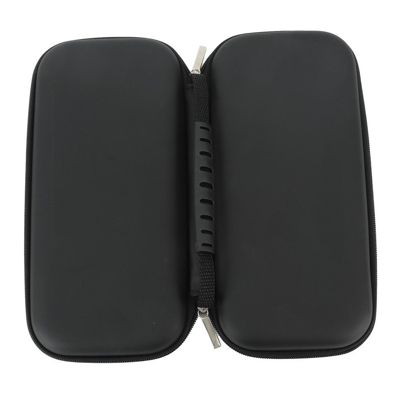 Console Carrying Case EVA Double Layer Sponge Handheld Game Carrying