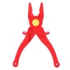 8 Inch Insulated Pliers, 1000 V High Pressure Resistant Plastic