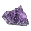 Amethyst Cluster Decor | Raw Amethyst Stones,Natural Amethyst Crystal Clusters,