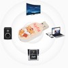 Flash Drive USB Interface Electronic Storage Media Hot Swap Cute