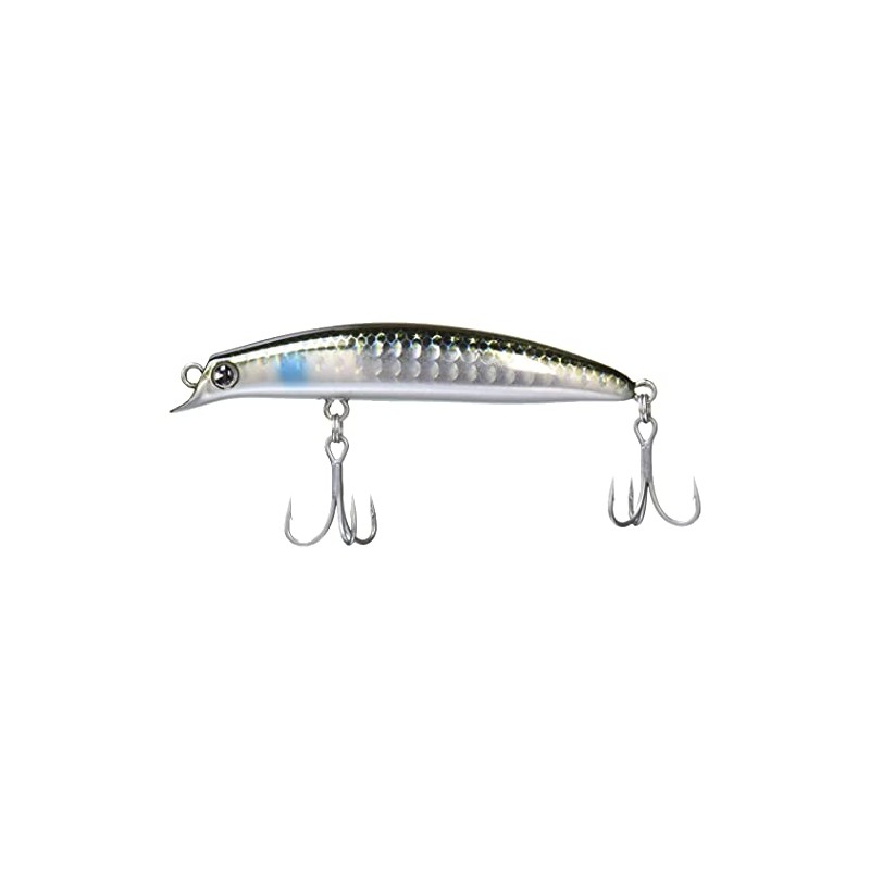 Ams Design (ima) #SKS75-113 Minnow Saske SS 3.0 inches (75