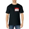 McLovin Name Tag T-Shirt T-Shirt