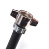 HGV Air-Tank Test Point Air Inflator Hose Female Connector -