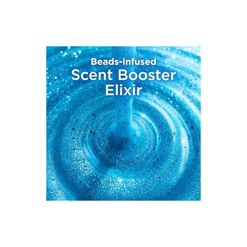 Comfort Fresh Blue Skies Scent Booster with ScentLock Technology Elixir