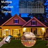 16A Smart WiFi Thermostat for Water/Electric Floor Heating Water Gas