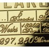 The Commemorative Coin Company On Our 50th GOLDEN WEDDING ANNIVERSARY