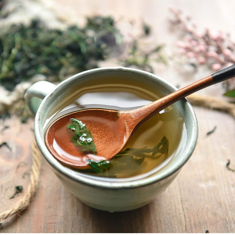 Chinese Green Tea Premium Organic Jiaogulan Herbal Tea (200g)