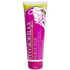 Physiorelax Forte Plus Massage Cream for Muscles and Ligaments&nbsp;-&nbsp;250&nbsp;ml