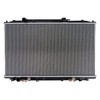PHILTOP CU2806 Engine Coolant Aluminum Radiator Fit for 2005 2006