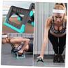 Kisangel Indoor Bracket Durable Fitness Equipment for Home Exercise Convenient