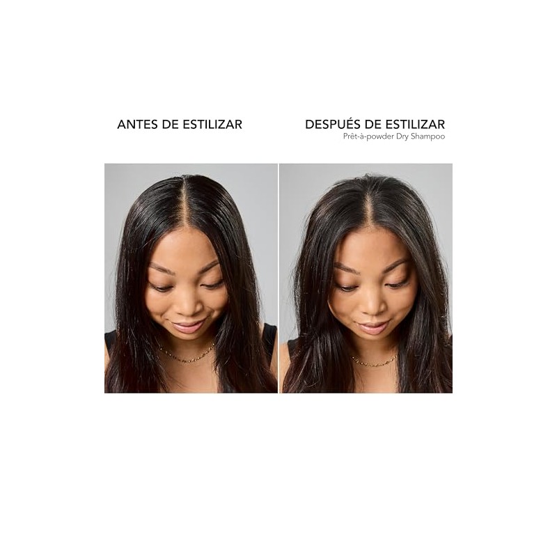 Bumble and Bumble Prêt-à-powder Shampoo seco en polvo |Voluminizador