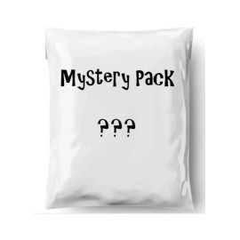 UFC Mystery/Hot Packs - 5 HITS 1 AUTO GUARANTEED Relics #'d Parallel REPACK NEW