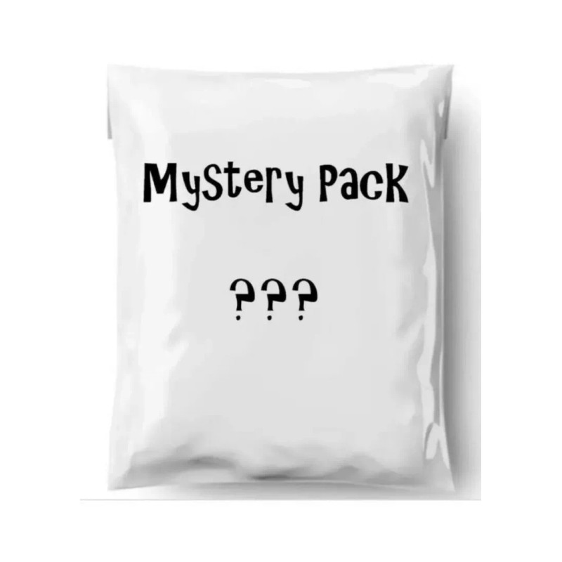 UFC Mystery/Hot Packs - 5 HITS 1 AUTO GUARANTEED Relics