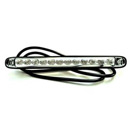 Friso Rear Light LED Rear Light Truck Trailer Truck Caravan Commercial Vehicles Trailer 12/24V