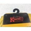 KINCO 90 XL Premium Grain Deerskin Driver Leather Work Gloves