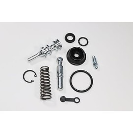Compatible with Kawasaki Teryx 800 Teryx 750 Rear Master Brake Cylinder Rebuild Kit - 43016-0556