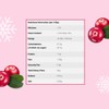 Freeze Dried Cranberry Powder 500g - No Added Sugar All