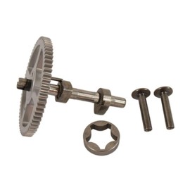 Briggs & Stratton 597221 Lawn & Garden Equipment Engine Camshaft Genuine Original Equipment Manufacturer (OEM) Part