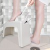 Shower Foot Rest, Shower Foot Rest for Shaving Legs, Pedicure