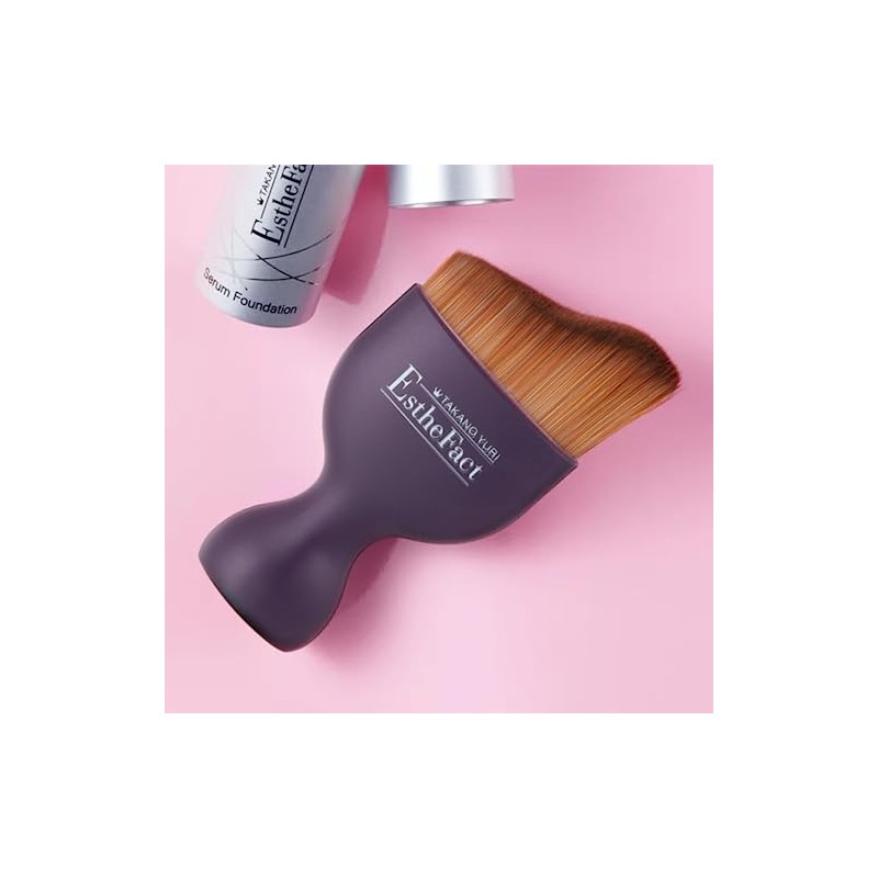 Esthetact Makeup Brush