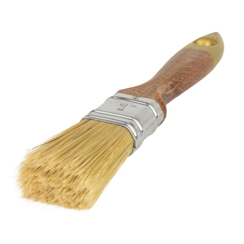 Premium Brush | Flat Brush 1 Inch / 25 mm
