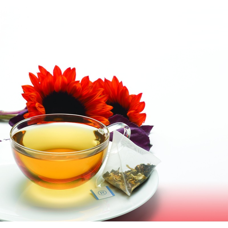 Revolution Tea, Dragon Eye Oolong 20 Ct
