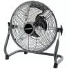 Masterforce 9" Quiet High Velocity Adjustable Tilt 3 Speed Floor