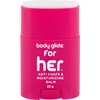 For Her 22g - Body Glide For Her Anti Chafe