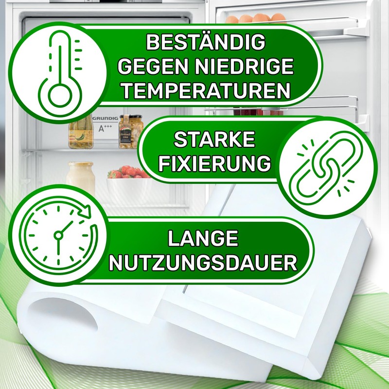 Fridge Freezer Door Hinge with Original Code 4079750100 for Beko