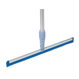 Vileda MultiSqueegee 50 cm Flexible Floor Mop Swep