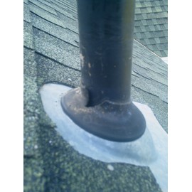 Vent Seal Plus - 2 in. Full Skirt