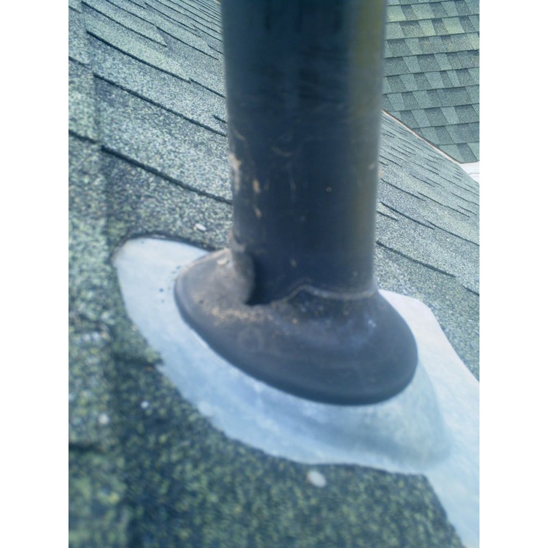 Vent Seal Plus - 2 in. Full Skirt