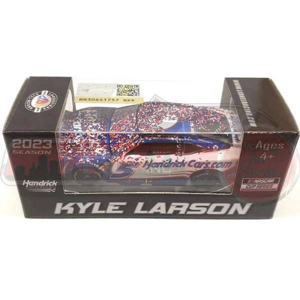 Lionel Kyle Larson 2023 Lionel #5 Hendrickcars.c