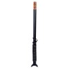 Sommap Snorkel Snorkel for Diving and Snorkelling with Mouthpiece