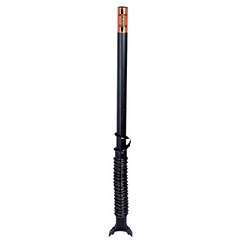 Sommap Snorkel Snorkel for Diving and Snorkelling with Mouthpiece