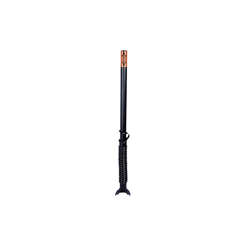 Sommap Snorkel Snorkel for Diving and Snorkelling with Mouthpiece