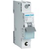 Hager mcs113 C-Type 1P 1 Module (S) Circuit Breaker –