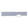 Kids Oral Muscle Perceiving Trainer Breathable Whistle Improve Language Development