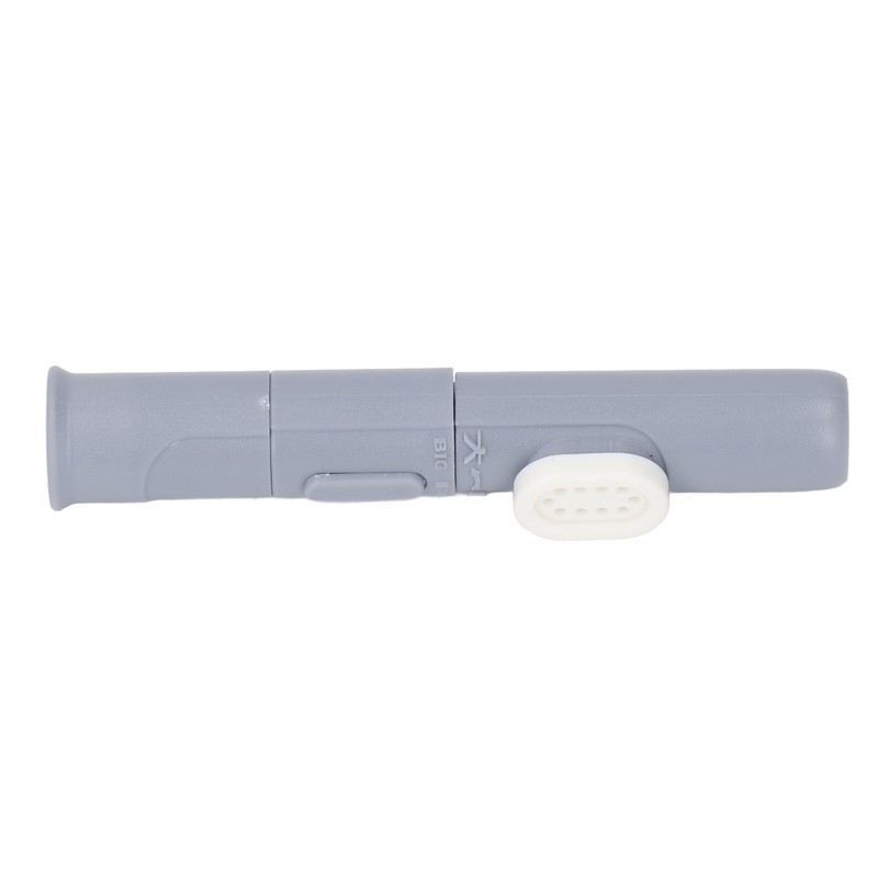 Kids Oral Muscle Perceiving Trainer Breathable Whistle Improve Language Development