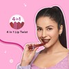 SUGAR POP 4 in 1 Lip Twist - 03 Bare