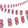 Smiffys Costume and Party Store 10M Union Jack Rectangle Flag